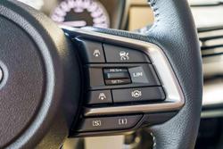 2025 Subaru Impreza 2.0S