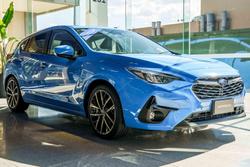 2025 Subaru Impreza 2.0S