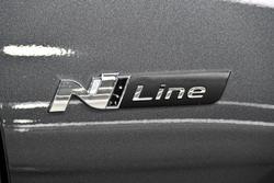 2021 Hyundai Tucson N Line