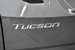 2021 Hyundai Tucson N Line