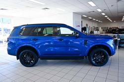 2023 Ford Everest Sport