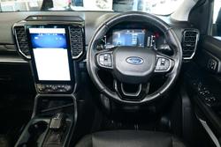 2023 Ford Everest Sport
