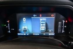 2023 Ford Everest Sport