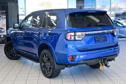 2023 Ford Everest Sport
