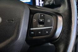 2023 Ford Everest Sport