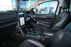 2023 Ford Everest Sport