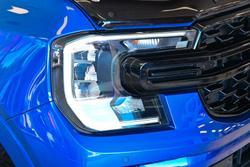 2023 Ford Everest Sport