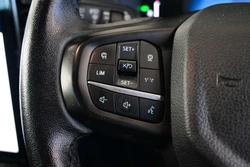 2023 Ford Everest Sport