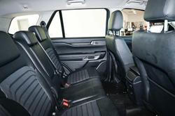 2023 Ford Everest Sport