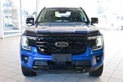2023 Ford Everest Sport