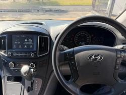 2019 Hyundai iLoad 3S Liftback
