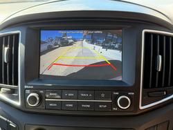 2019 Hyundai iLoad 3S Liftback