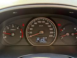 2019 Hyundai iLoad 3S Liftback