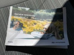 2019 Hyundai iLoad 3S Liftback