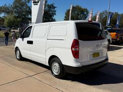 2019 Hyundai iLoad 3S Liftback