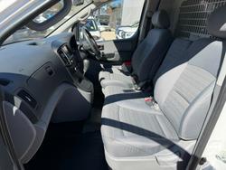 2019 Hyundai iLoad 3S Liftback