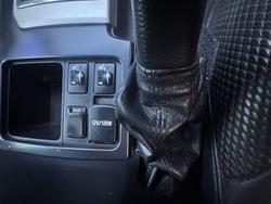 2012 Toyota Landcruiser Prado VX