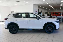 2023 Mazda CX-5 G25 GT SP