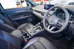 2023 Mazda CX-5 G25 GT SP