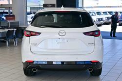 2023 Mazda CX-5 G25 GT SP