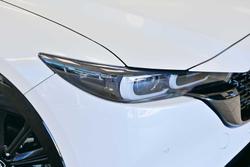 2023 Mazda CX-5 G25 GT SP
