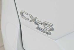 2023 Mazda CX-5 G25 GT SP