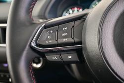 2023 Mazda CX-5 G25 GT SP