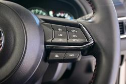 2023 Mazda CX-5 G25 GT SP