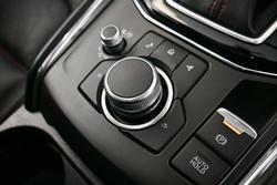 2023 Mazda CX-5 G25 GT SP