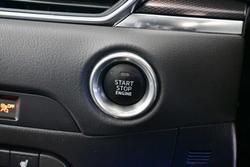 2023 Mazda CX-5 G25 GT SP