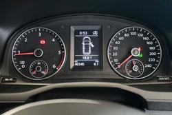 2020 Volkswagen Caddy TDI250