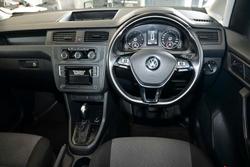 2020 Volkswagen Caddy TDI250