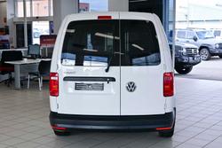 2020 Volkswagen Caddy TDI250