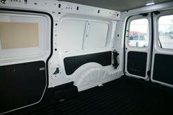 2020 Volkswagen Caddy TDI250