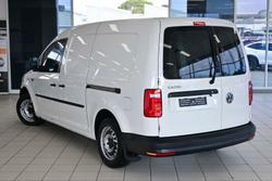 2020 Volkswagen Caddy TDI250