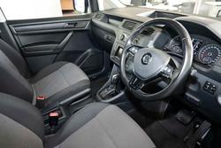 2020 Volkswagen Caddy TDI250