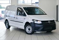 2020 Volkswagen Caddy TDI250