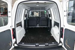 2020 Volkswagen Caddy TDI250