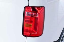2020 Volkswagen Caddy TDI250