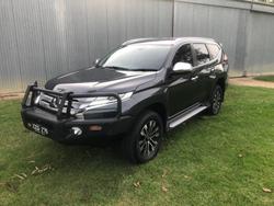 2022 Mitsubishi Pajero Sport GLS