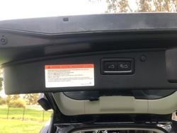 2022 Mitsubishi Pajero Sport GLS