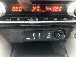 2022 Mitsubishi Pajero Sport GLS