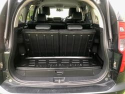 2022 Mitsubishi Pajero Sport GLS