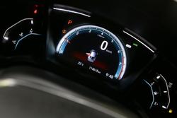 2021 Honda Civic VTi-L