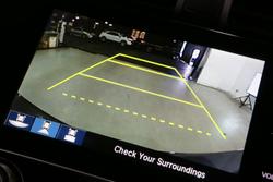 2021 Honda Civic VTi-L