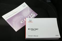 2021 Honda Civic VTi-L