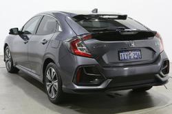 2021 Honda Civic VTi-L