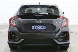 2021 Honda Civic VTi-L