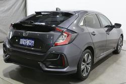 2021 Honda Civic VTi-L
