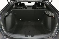 2021 Honda Civic VTi-L